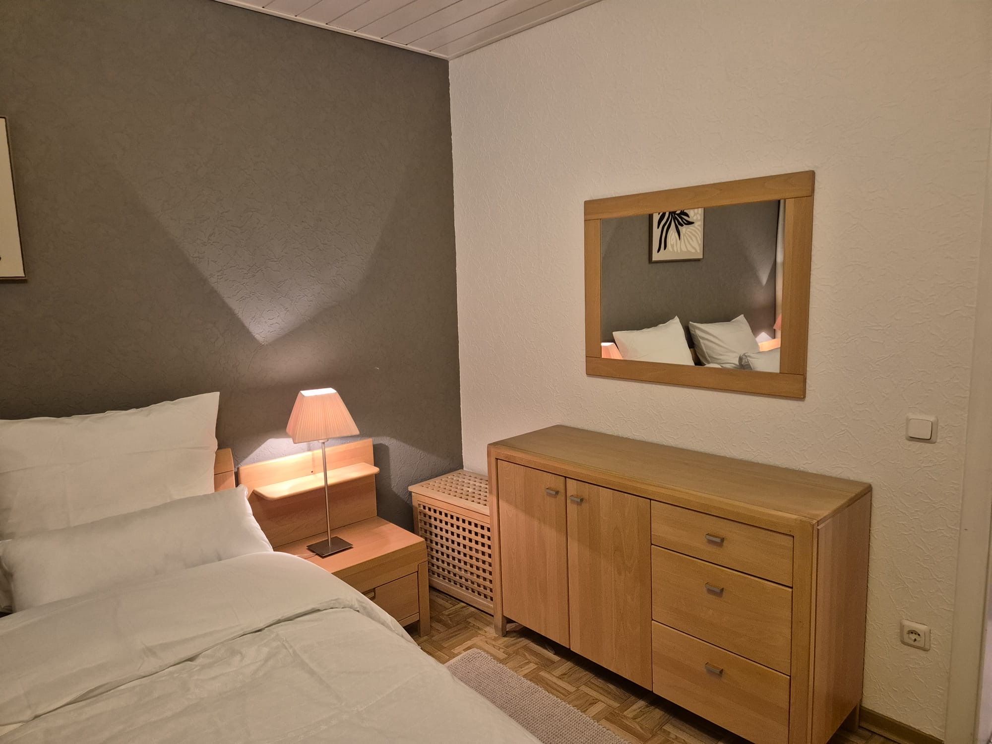 Wonderful, Cozy Apartment In Ratingen - 23
