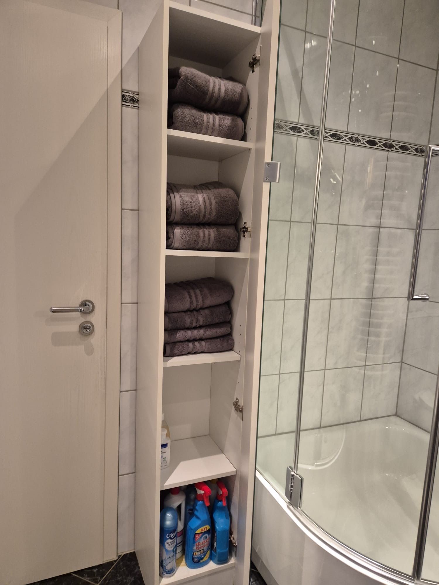 Wonderful, Cozy Apartment In Ratingen - 12