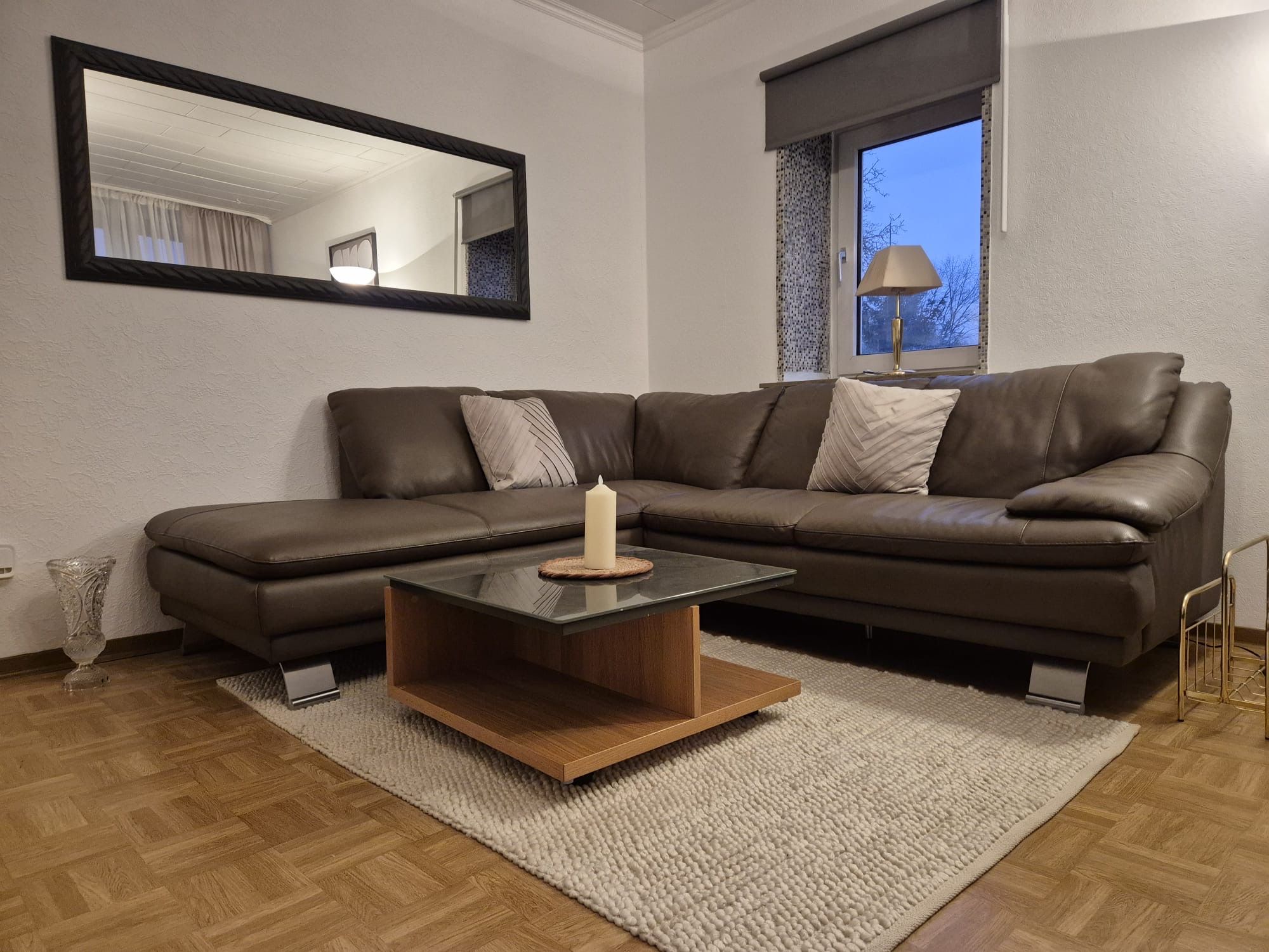 Wonderful, Cozy Apartment In Ratingen - 6