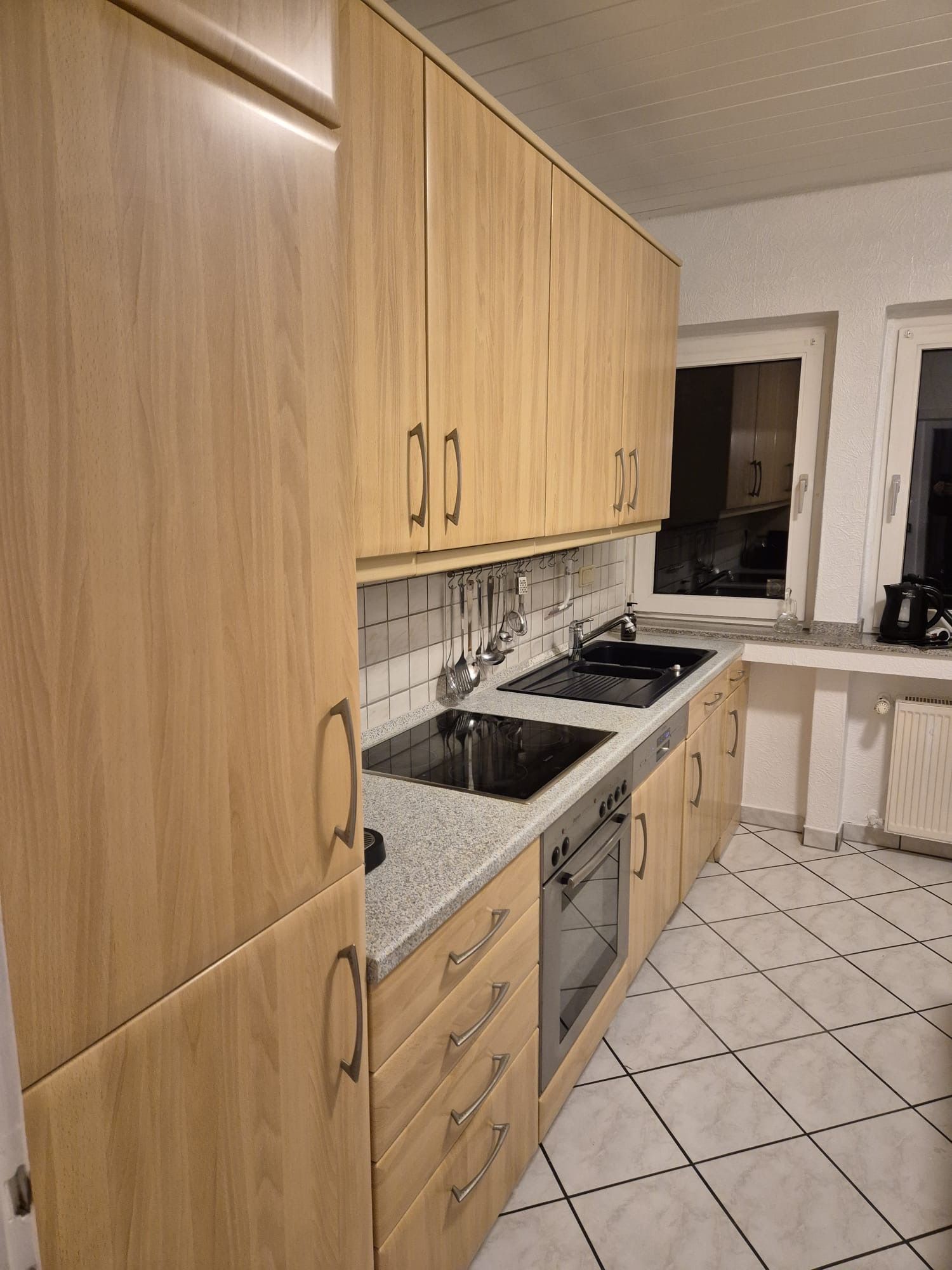 Wonderful, Cozy Apartment In Ratingen - 4