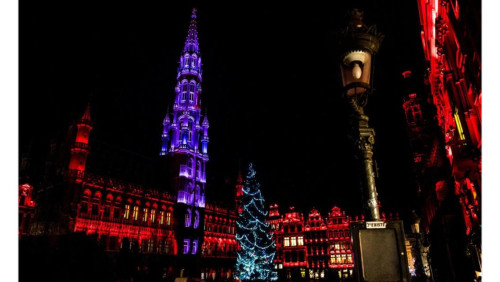 Boulevard Maurice Lemonnier