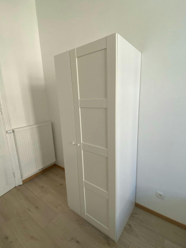 Boulevard Maurice Lemonnier