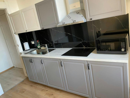 Boulevard Maurice Lemonnier