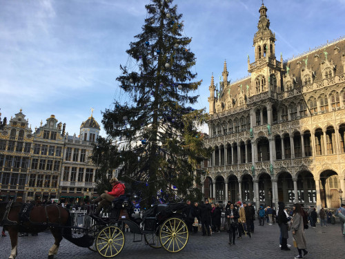Boulevard Maurice Lemonnier