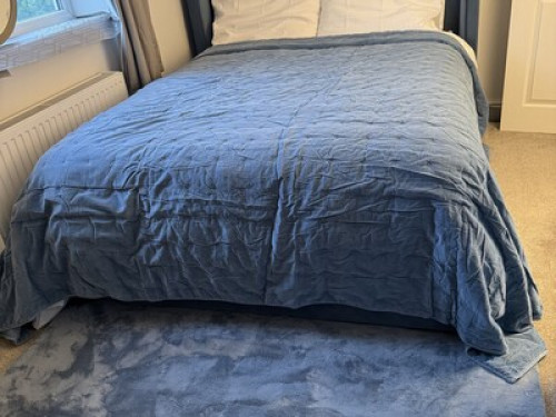 Double bedroom newly furnished  - Gallery -  2