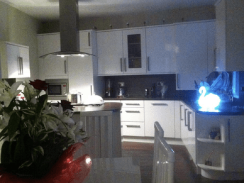 Double bedroom newly furnished