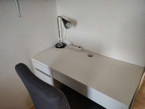 Walter-Scott-Straße