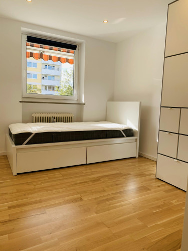 Schaffhauser Straße