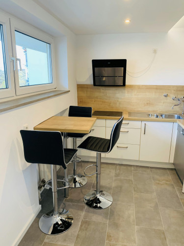 Schaffhauser Straße