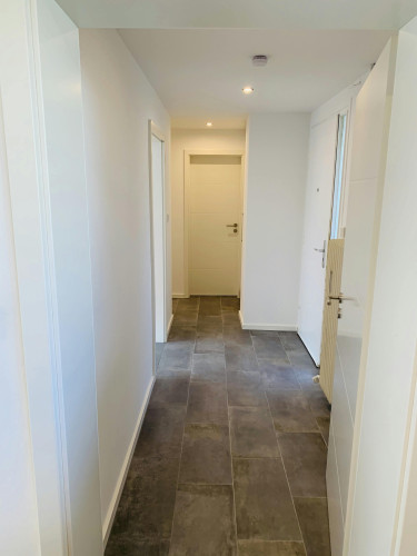 Schaffhauser Straße