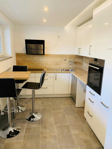 Schaffhauser Straße