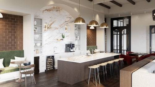 Derby Row | Student Housing - Gallery - 11