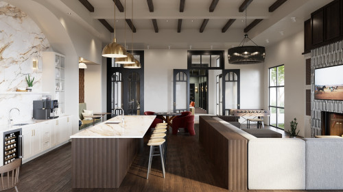 Derby Row | Student Housing - Gallery - 9