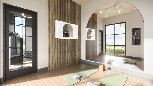 Derby Row | Student Housing