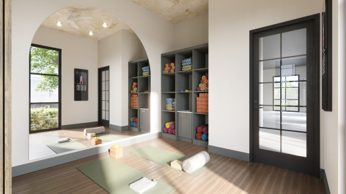 Derby Row | Student Housing