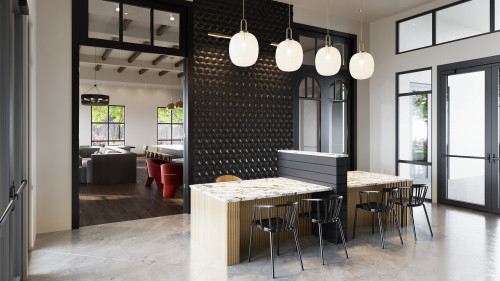 Derby Row | Student Housing - Gallery - 10