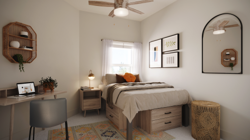 Derby Row | Student Housing - Gallery - 19