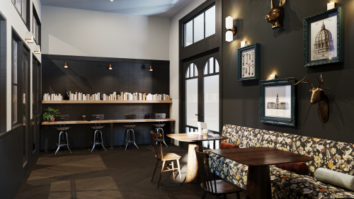 Derby Row | Student Housing  - Gallery -  5