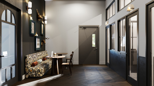 Derby Row | Student Housing