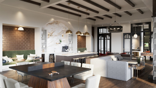 Derby Row | Student Housing - Gallery - 13