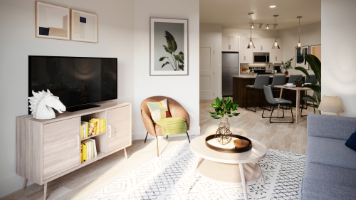 Derby Row | Student Housing - Gallery - 21