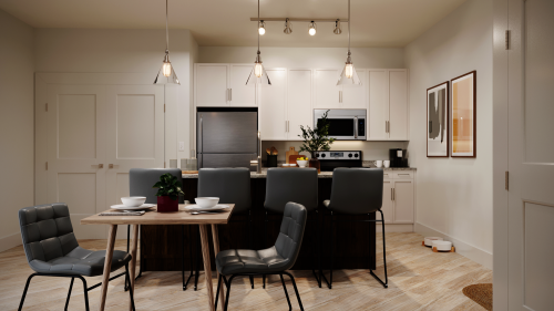 Derby Row | Student Housing - Gallery - 20