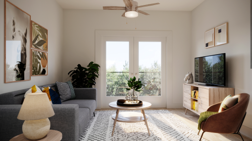 Derby Row | Student Housing - Gallery - 12