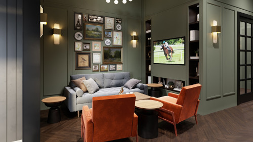 Derby Row | Student Housing - Gallery - 6