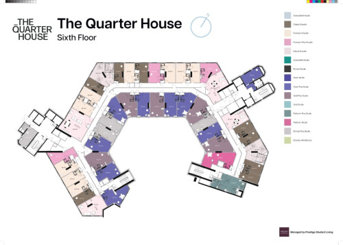 The Quarter House - Gallery - 25