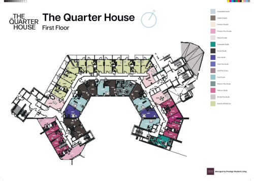 The Quarter House - Gallery - 19