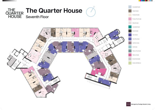The Quarter House - Gallery - 24