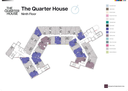 The Quarter House - Gallery - 22