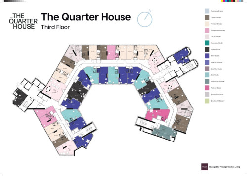 The Quarter House - Gallery - 28