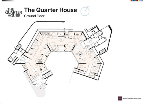 The Quarter House - Gallery - 20