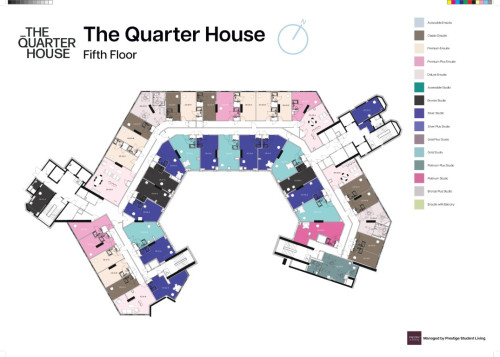 The Quarter House - Gallery - 26