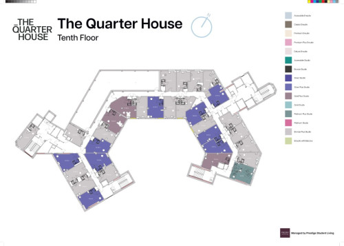 The Quarter House - Gallery - 21