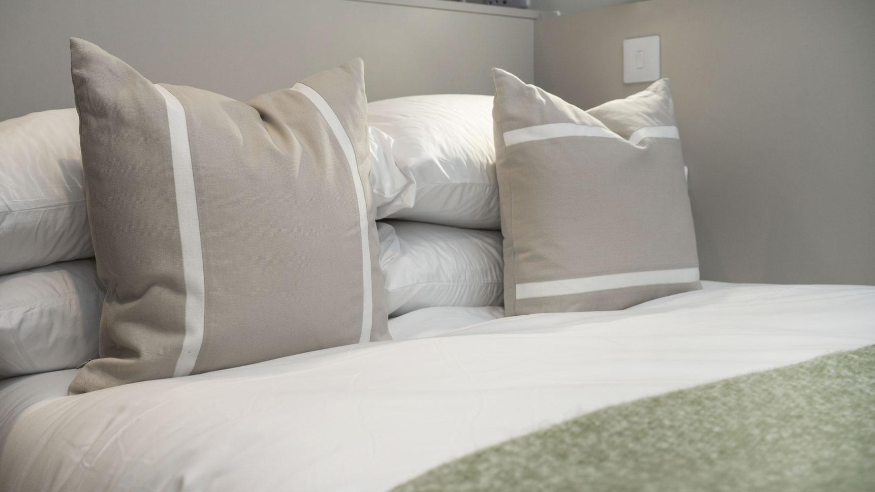 Premium En-Suite - 5
