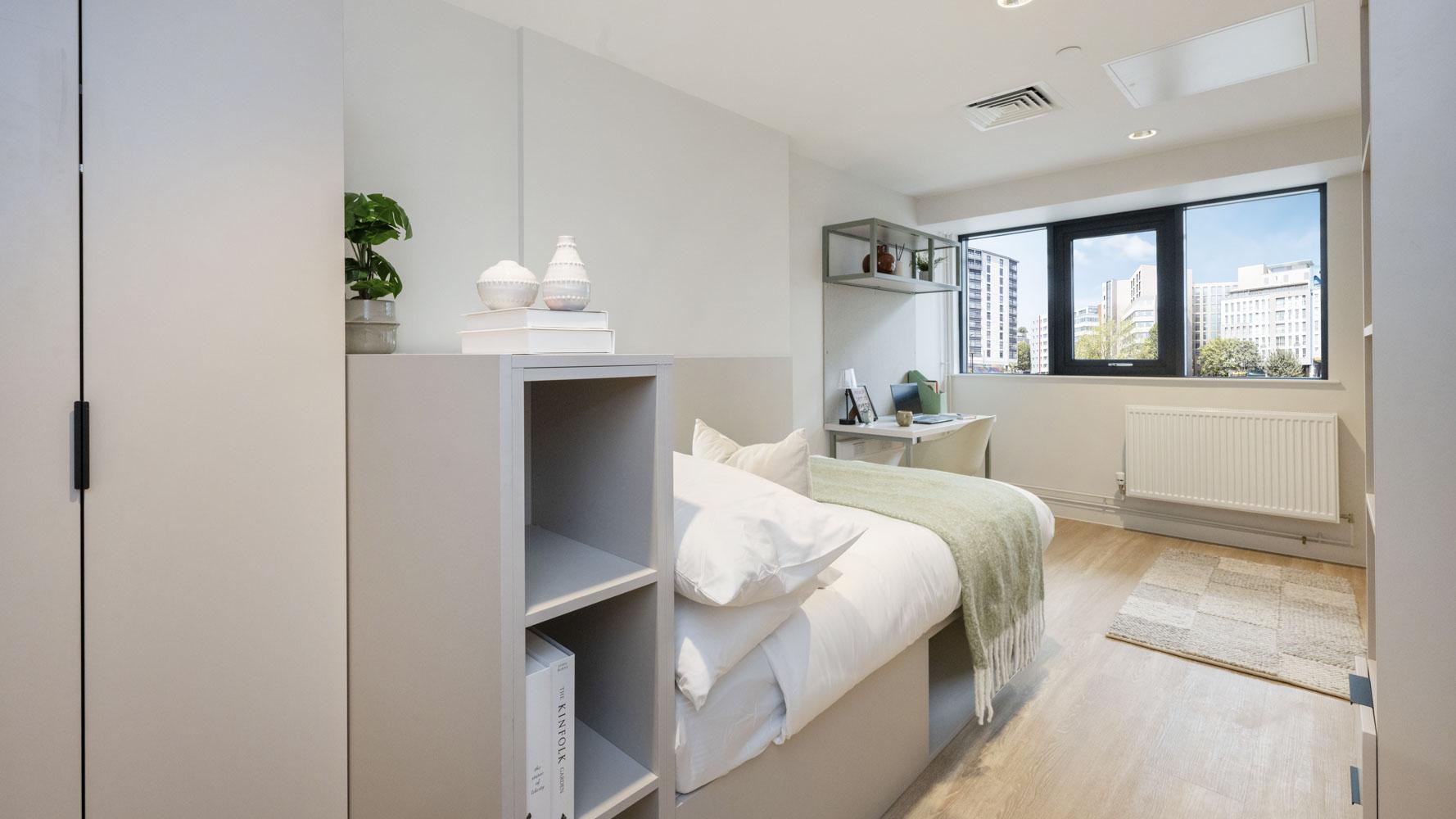 Premium Plus En-Suite - 5