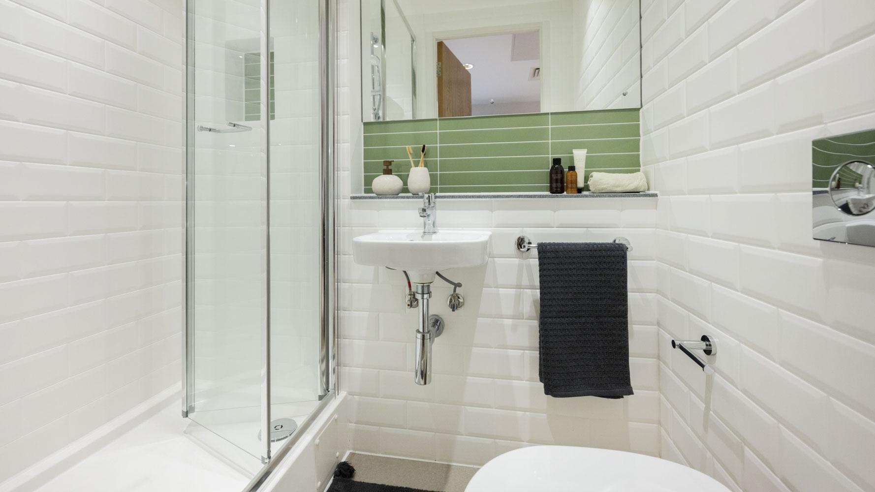 En-Suite With Balcony - 4