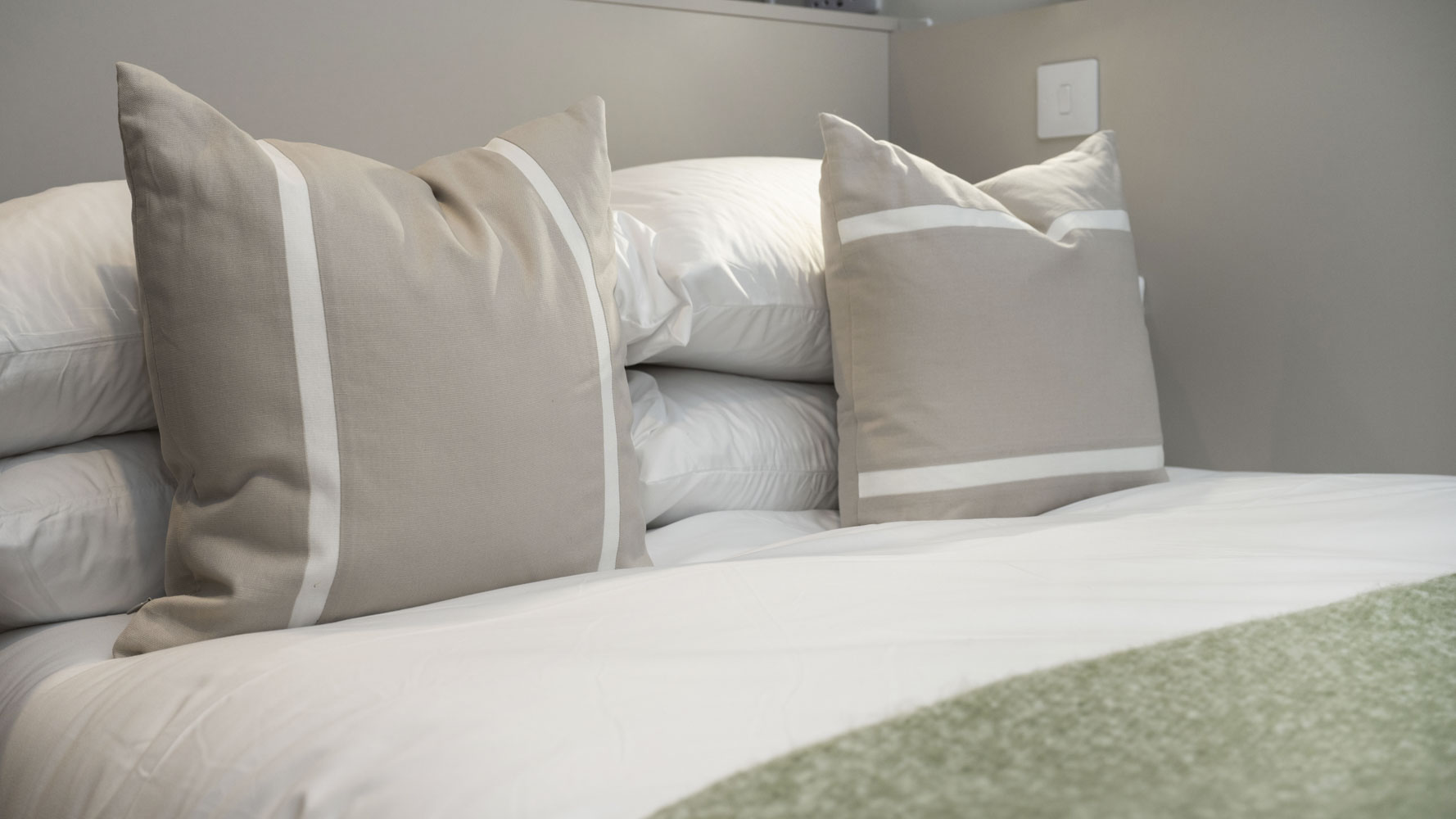  Premium Ensuite  -  The Quarter House  - Gallery -  3