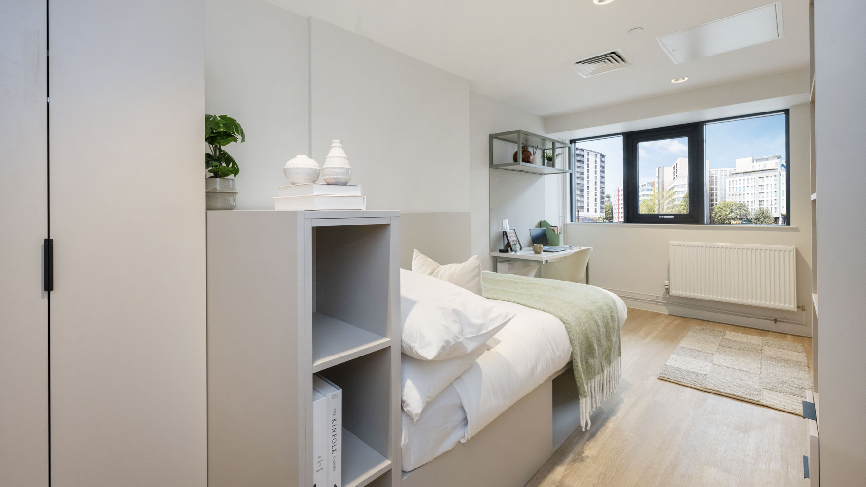  Premium Ensuite  -  The Quarter House  - Gallery -  6