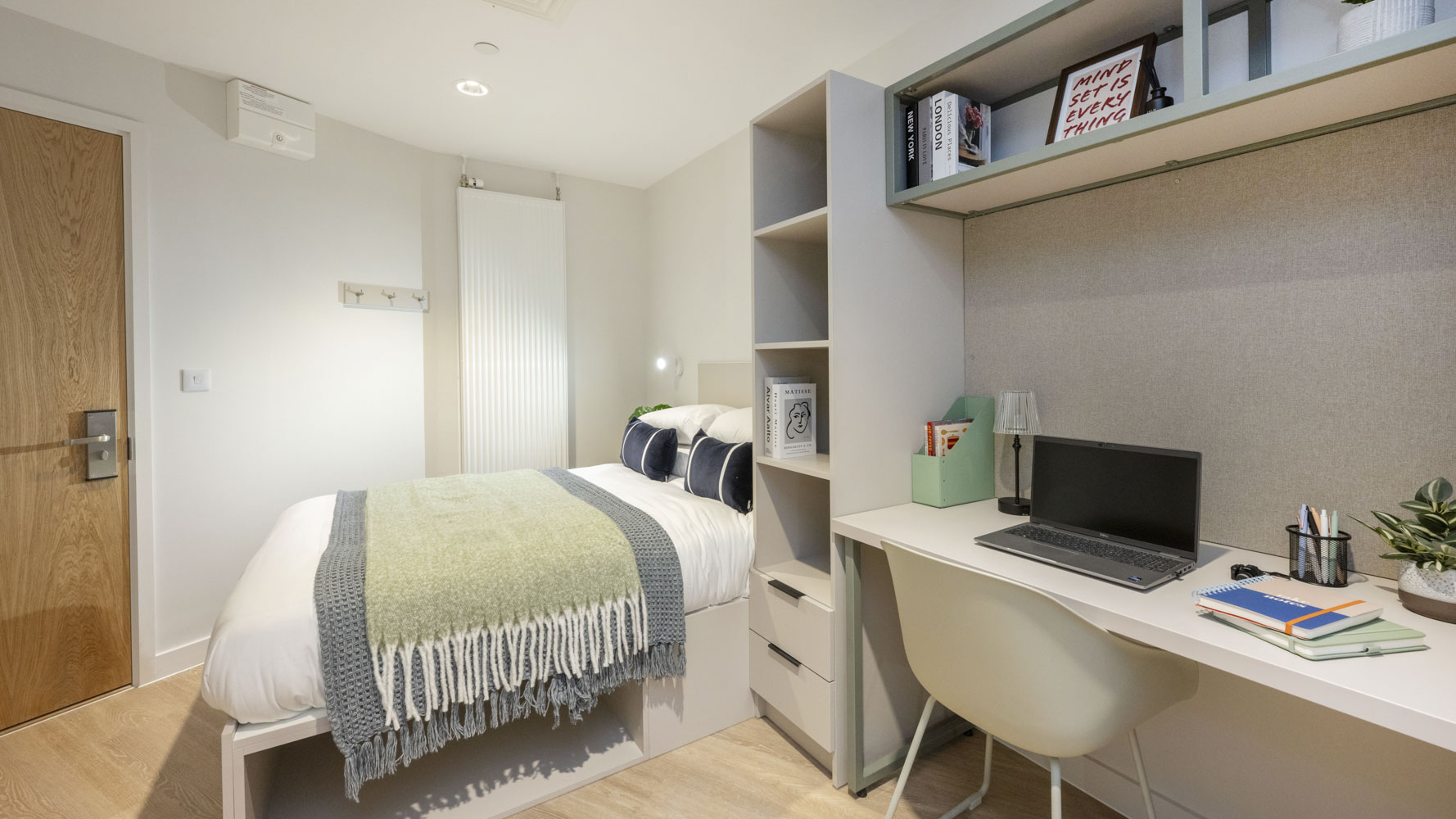  Silver Studio  -  The Quarter House  - Gallery -  2