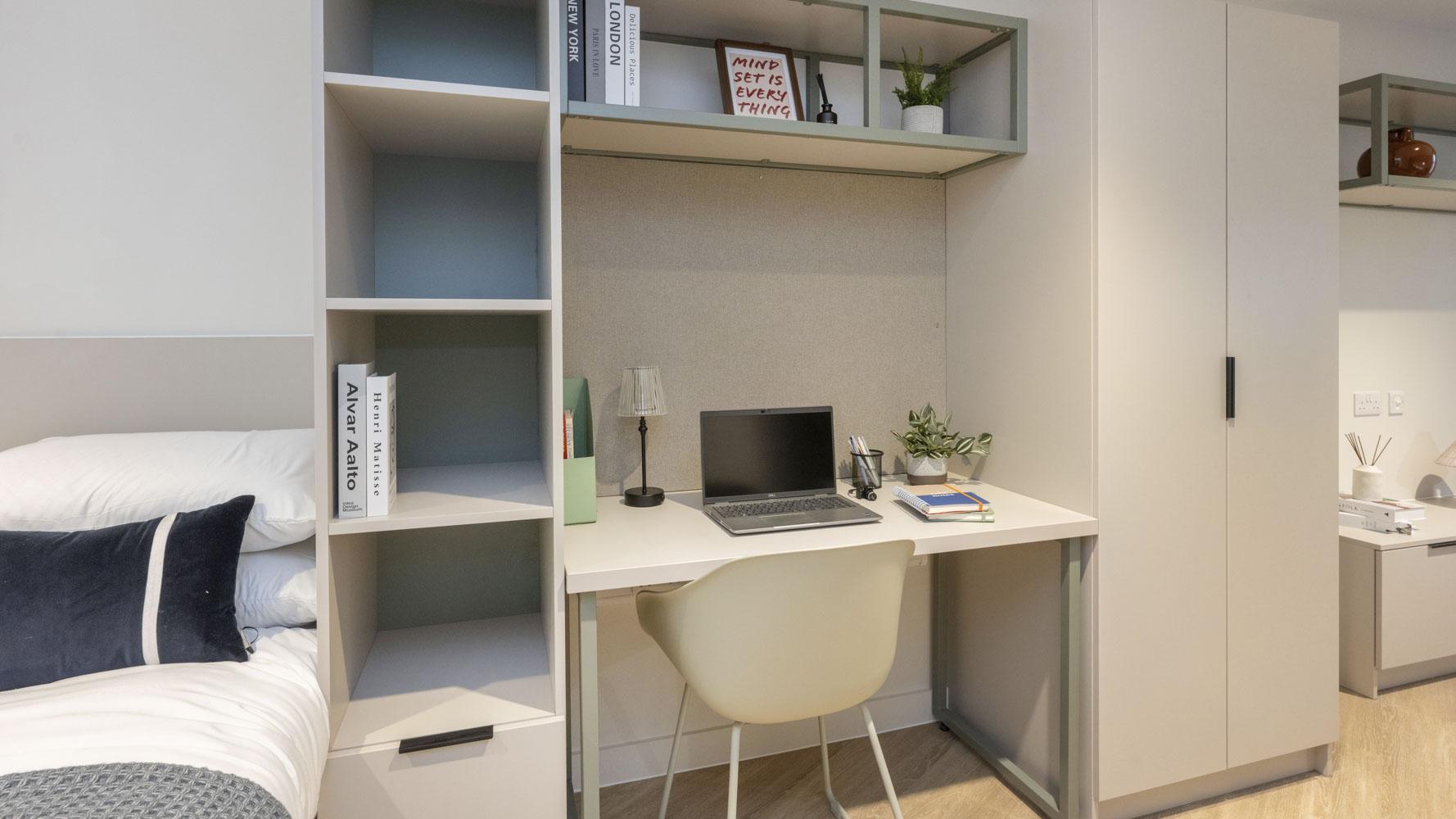 Silver Plus Studio - 7