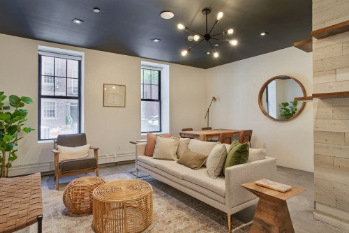 Amazing Private ROOM with Bathroom in Manhattan: Hells Kitchen - Gallery - 36