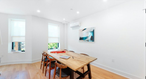 Cozy Private ROOM in Crown Heights: Crown Heights  - Gallery -  4