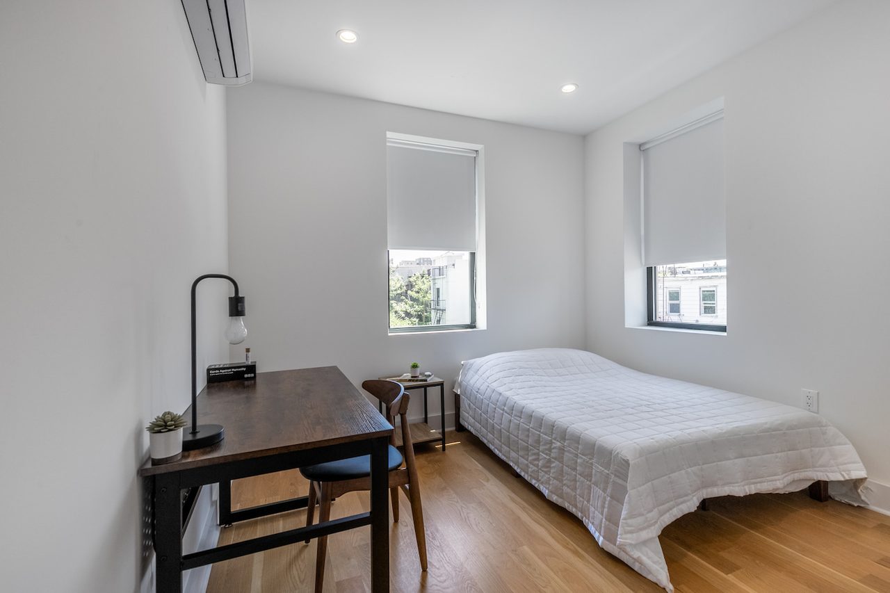  Cozy Private ROOM In Crown Heights: Crown Heights - Cozy Private ROOM In Crown Heights  -  Cozy Private ROOM in Crown Heights: Crown Heights  - Gallery -  7