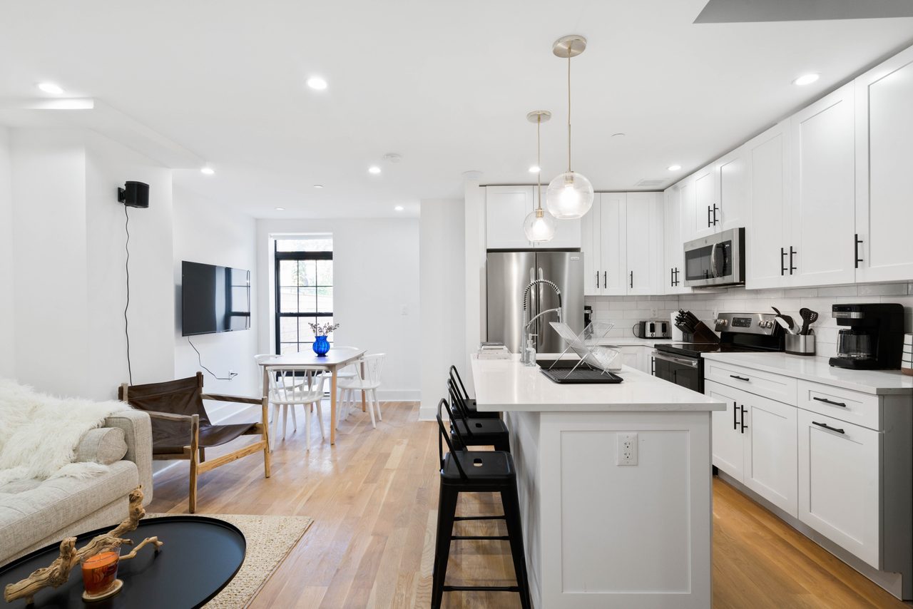 Stylish Private ROOM In Bed-Stuy: Bedford-Stuyvesant - Stylish Private ROOM In Bed-Stuy - Stylish Private ROOM in Bed-Stuy: Bedford-Stuyvesant - Gallery - 19