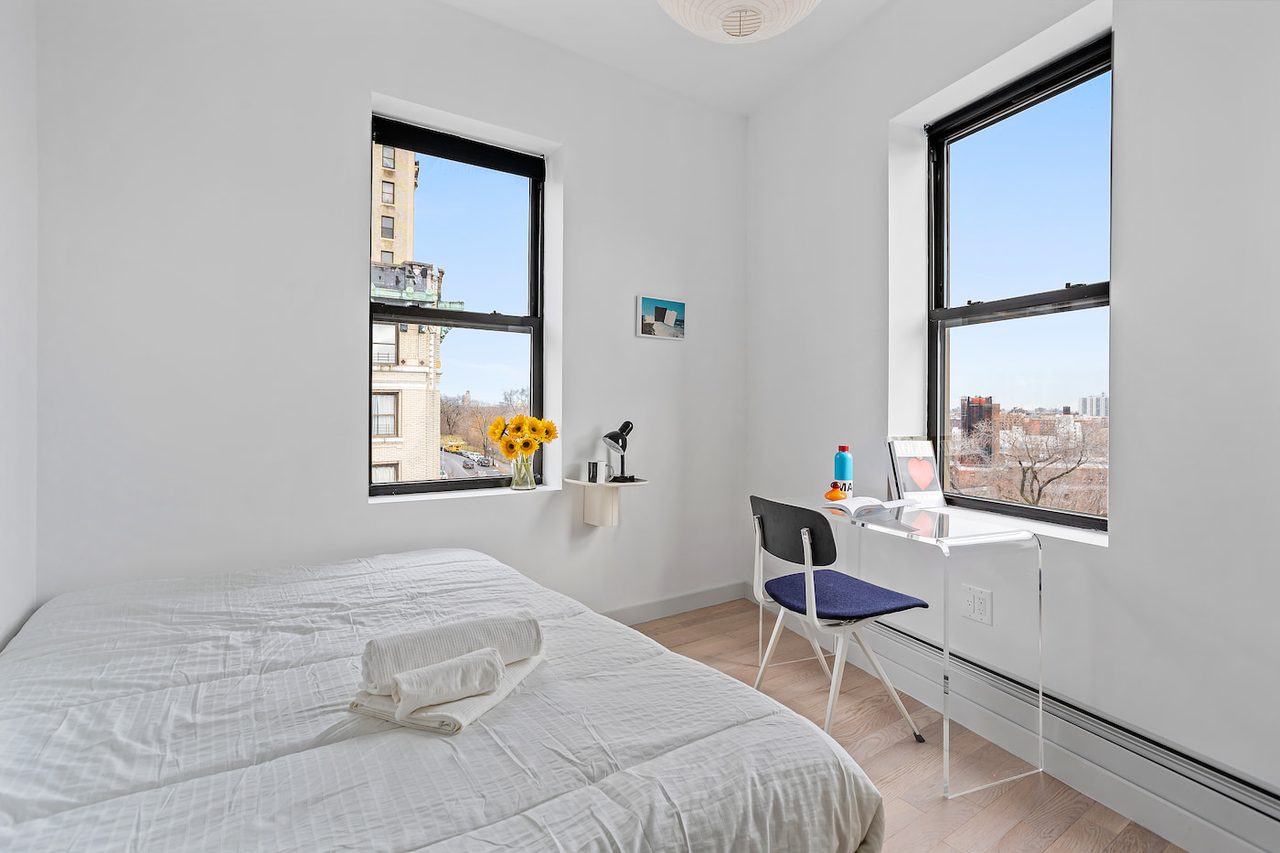 Peaceful ROOM At The Maison On Edgecombe: Washington Heights - Peaceful ROOM At The Maison On Edgeco - 4