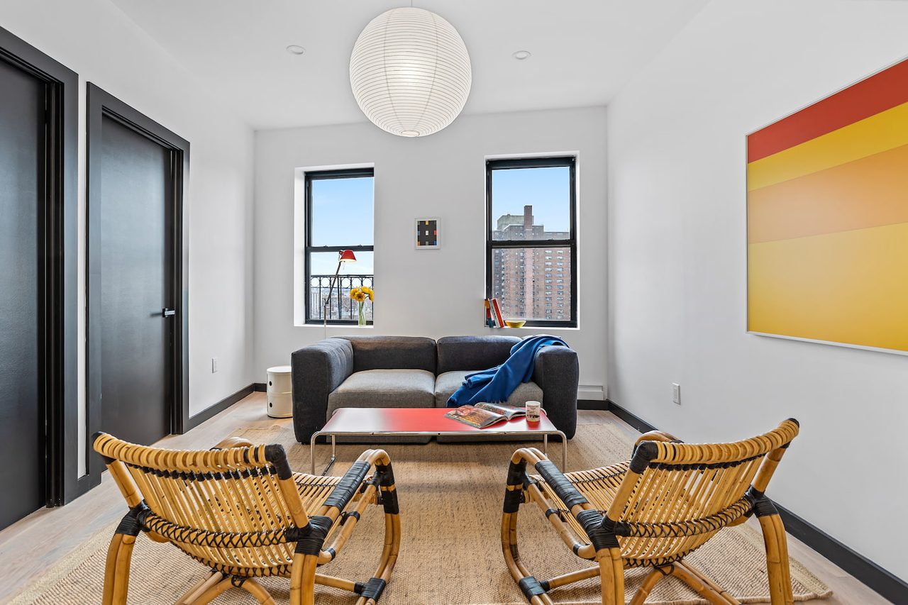 Peaceful ROOM At The Maison On Edgecombe: Washington Heights - Peaceful ROOM At The Maison On Edgeco - 3