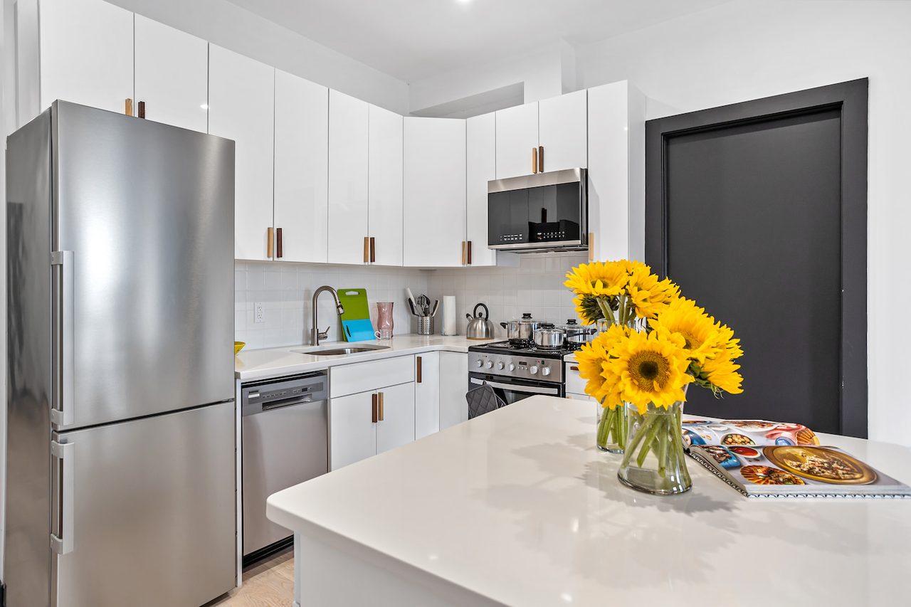 Peaceful ROOM At The Maison On Edgecombe: Washington Heights - Peaceful ROOM At The Maison On Edgeco - 2
